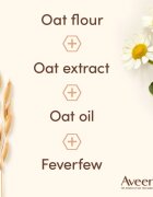 Aveeno Calm + Restore serum za obraz 30 ml