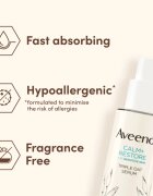 Aveeno Calm + Restore serum za obraz 30 ml