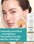 Aveeno Calm + Restore vlažilna nočna krema 50 ml