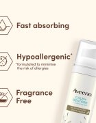 Aveeno Calm + Restore vlažilna nočna krema 50 ml