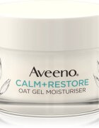 Aveeno Calm + Restore vlažilni gel za obraz 50 ml