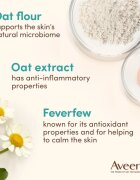 Aveeno Calm + Restore vlažilni gel za obraz 50 ml