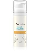 Aveeno Calm + Restore vlažilni losjon za obraz SPF 50 50 ml