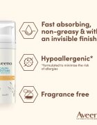 Aveeno Calm + Restore vlažilni losjon za obraz SPF 50 50 ml