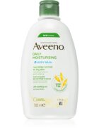 Aveeno Daily Moisturising Body Wash intenzivna hranilna krema za prhanje 500 ml