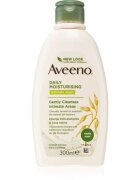 Aveeno Daily Moisturising Intimate wash gel za intimno higieno Vanilla 300 ml