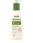 Aveeno Daily Moisturising Lotion vlažilna in hranilna krema 300 ml