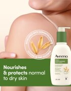 Aveeno Daily Moisturising Lotion vlažilna in hranilna krema 300 ml
