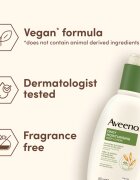 Aveeno Daily Moisturising Lotion vlažilna in hranilna krema 300 ml
