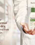 Aveeno Daily Moisturising Lotion vlažilna in hranilna krema 300 ml