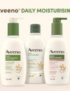 Aveeno Daily Moisturising Lotion vlažilna in hranilna krema 300 ml