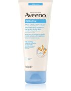 Aveeno Dermexa Daily Emollient Cream vlažilna krema za suho in razdraženo kožo 200 ml