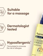 Aveeno Skin Relief Body Oil Spray olje v pršilu za telo 200 ml
