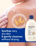 Aveeno Skin Relief Body wash pomirjajoči gel za tuširanje 500 ml
