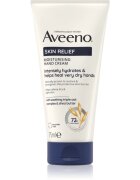 Aveeno Skin Relief Hand Cream vlažilna krema za roke 75 ml