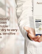 Aveeno Skin Relief Hand Cream vlažilna krema za roke 75 ml