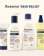 Aveeno Skin Relief Hand Cream vlažilna krema za roke 75 ml