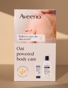 Aveeno Skin Relief intenzivni vlažilni set za suho in občutljivo kožo