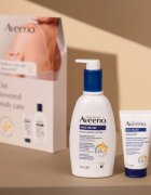 Aveeno Skin Relief intenzivni vlažilni set za suho in občutljivo kožo