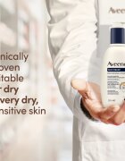 Aveeno Skin Relief Nourishing Lotion vlažilni losjon za telo za zelo suho kožo 300 ml