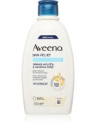 Aveeno Skin Relief pomirjujoči šampon za suho in občutljivo lasišče 300 ml