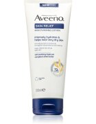 Aveeno Skin Relief Soothing lotion pomirjajoča krema za telo 200 ml