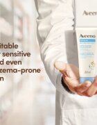 Aveeno Soothing Bath Soak puder za kopel 8x42 g