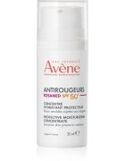 Avène Antirougeurs Rosamed Protective Moisturizing Concentrate koncentrirana nega proti rdečici na obrazu SPF 50+ 30 ml
