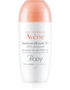 Avène Body 24H Deodorant deodorant roll-on za občutljivo kožo 50 ml