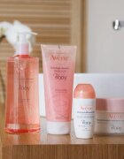 Avène Body 24H Deodorant deodorant roll-on za občutljivo kožo 50 ml