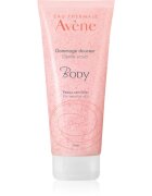 Avène Body Gentle Scrub čistilni piling za občutljivo kožo 200 ml
