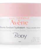 Avène Body Moisturizing Melt-in Balm vlažilni balzam za telo za suho in občutljivo kožo 250 ml