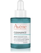 Avène Cleanance A.H.A Exfoliating Serum eksfoliacijski serum AHA 30 ml