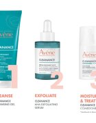 Avène Cleanance A.H.A Exfoliating Serum eksfoliacijski serum AHA 30 ml