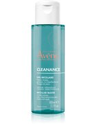 Avène Cleanance čistilna micelarna voda za mastno in problematično kožo 100 ml