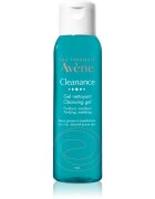 Avène Cleanance Cleansing Gel čistilni gel za mastno k aknam nagnjeno kožo 100 ml