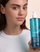 Avène Cleanance Cleansing Gel čistilni gel za mastno k aknam nagnjeno kožo 400 ml