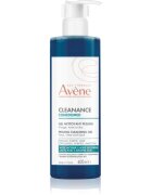 Avène Cleanance Comedomed Gel Peeling čistilni piling gel za mastno in problematično kožo 400 ml