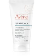 Avène Cleanance Detox Mask razstrupljevalna maska za obraz 50 ml