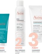 Avène Cleanance Detox Mask razstrupljevalna maska za obraz 50 ml