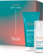 Avène Cleanance Gift Box darilni set za mastno k aknam nagnjeno kožo