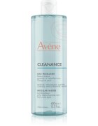Avène Cleanance micelarna voda za mastno in mešano kožo 400 ml