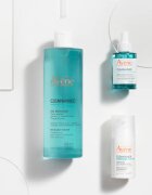 Avène Cleanance micelarna voda za mastno in mešano kožo 400 ml