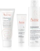 Avène Cleanance set za pomirjanje lasišča