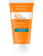 Avène Cleanance sončna zaščita kože ki je nagnjena k aknam SPF 50+ 50 ml