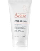 Avène Cold Cream krema za roke za suho do zelo suho kožo 50 ml