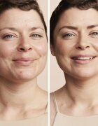 Avène Couvrance Compact Cream Foundation kremasti tekoči puder z visoko UV zaščito odtenek 1.2 Sable Sand 8.5 g