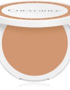 Avène Couvrance Compact Cream Foundation kremasti tekoči puder z visoko UV zaščito odtenek 1.3 Miel Honey 8.5 g
