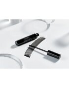 Avène Couvrance High Definition maskara za podaljšanje za občutljive oči odtenek Black 7 ml