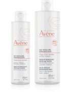 Avène Eau Micellare Duo ugodno pakiranje za popolno čiščenje obraza